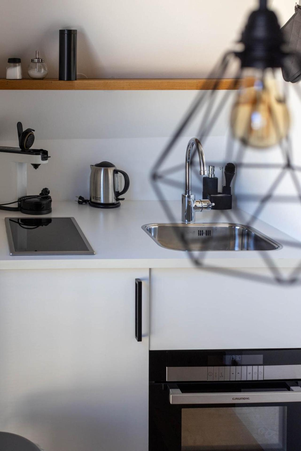 Apartmán Wertschaetzer I - Karlstr Detmold Exteriér fotografie
