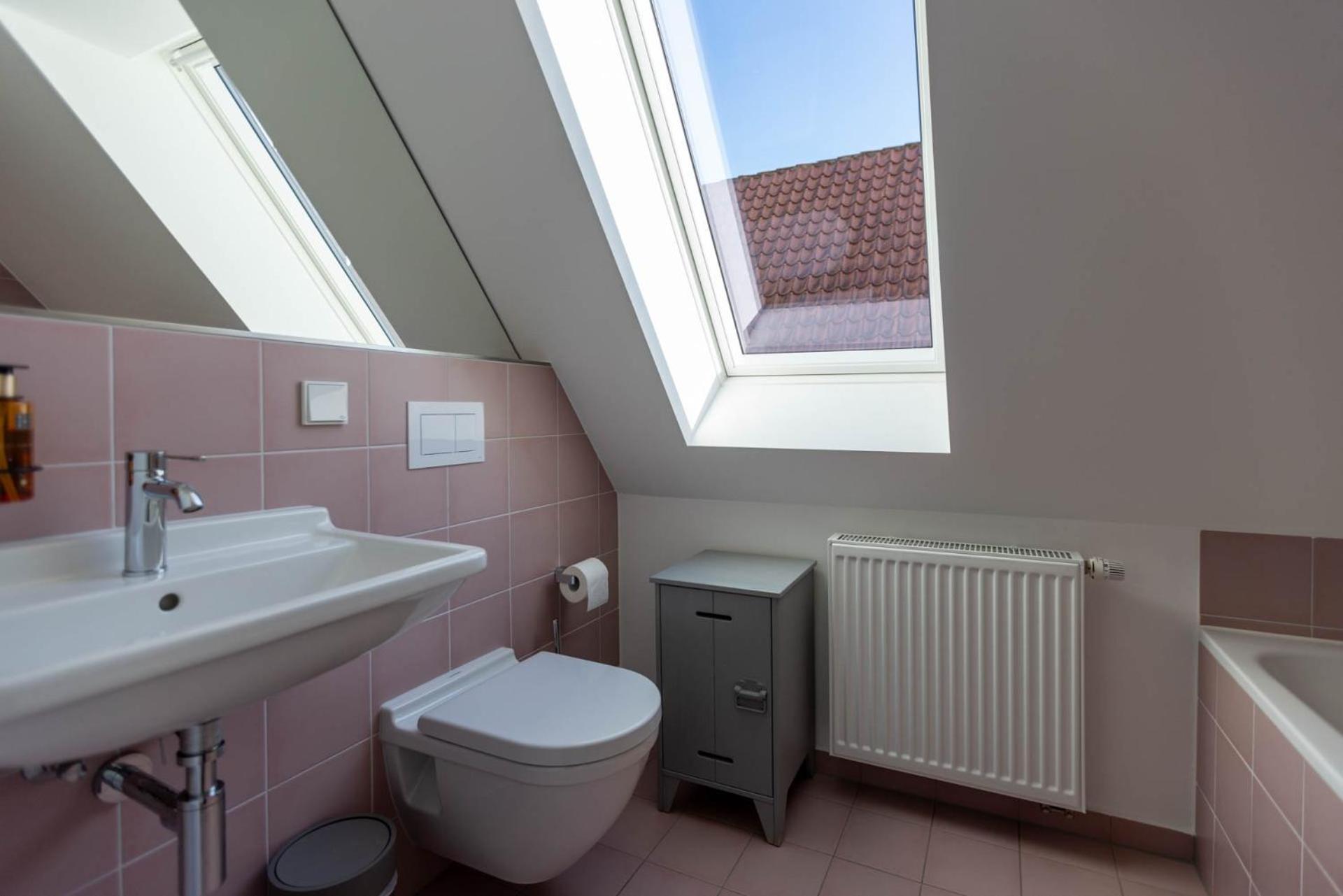 Apartmán Wertschaetzer I - Karlstr Detmold Exteriér fotografie