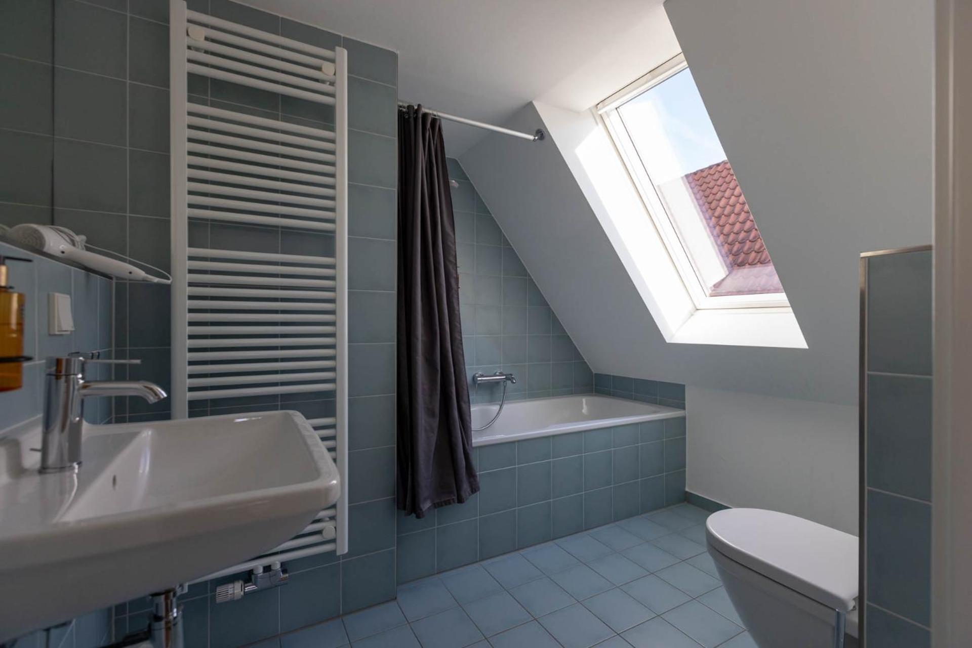 Apartmán Wertschaetzer I - Karlstr Detmold Exteriér fotografie