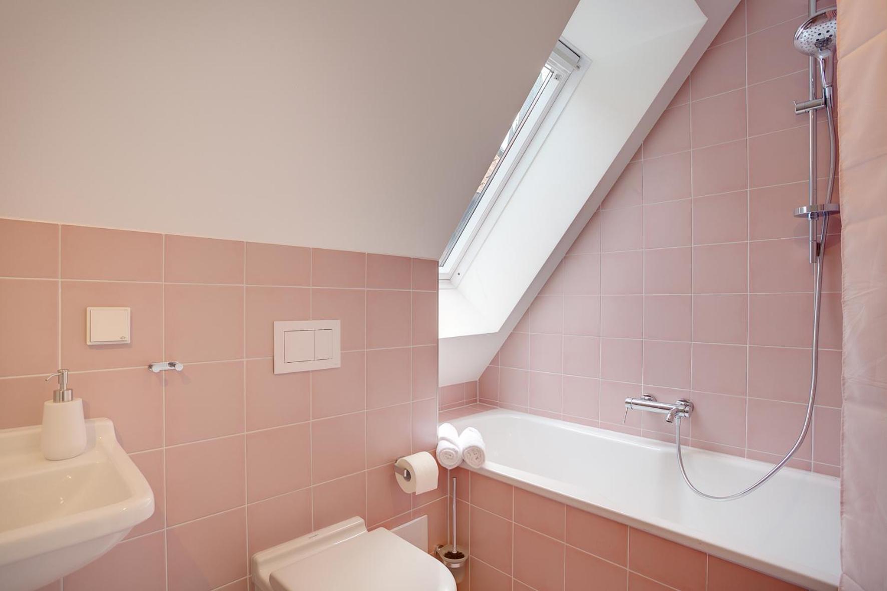 Apartmán Wertschaetzer I - Karlstr Detmold Exteriér fotografie
