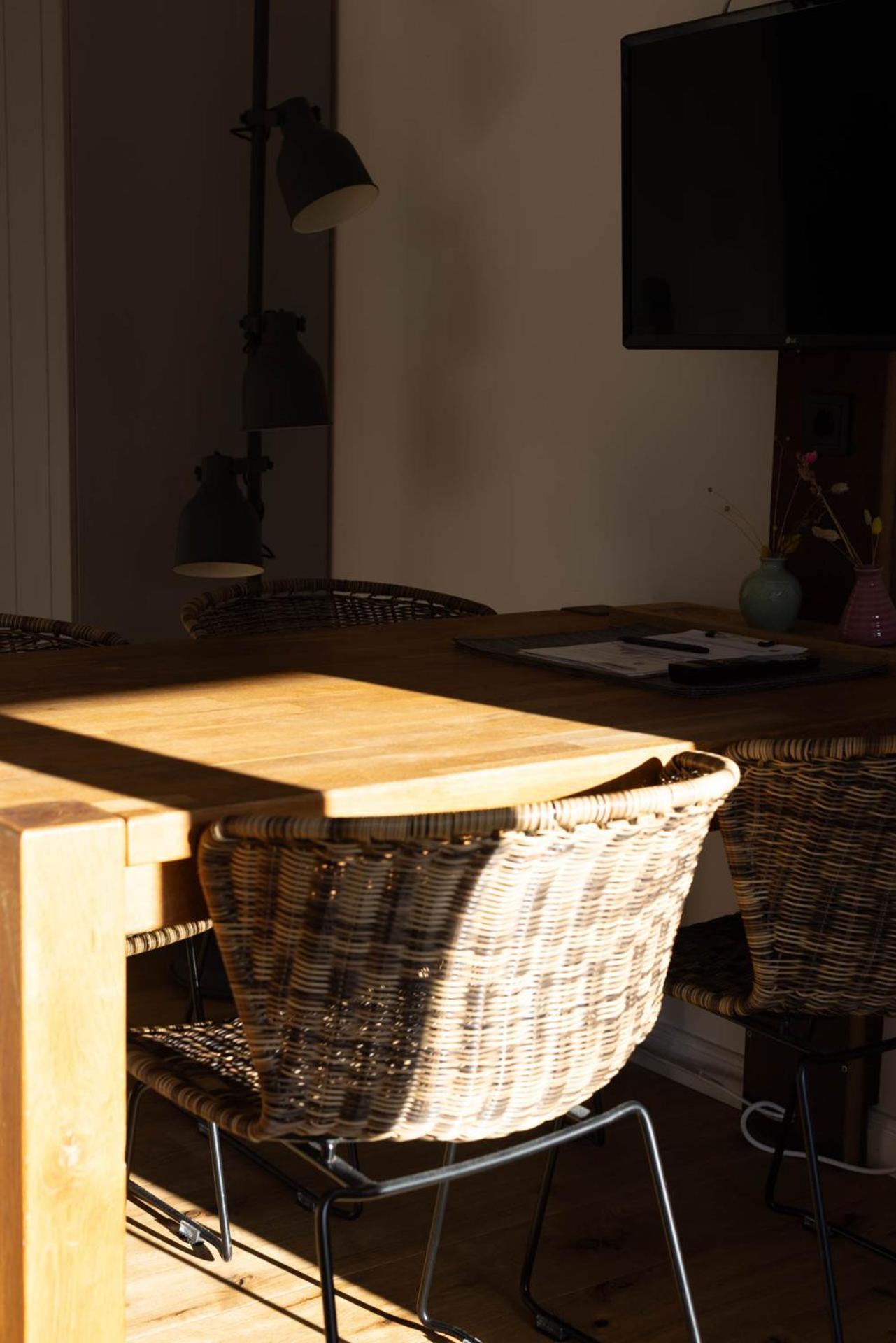 Apartmán Wertschaetzer I - Karlstr Detmold Exteriér fotografie
