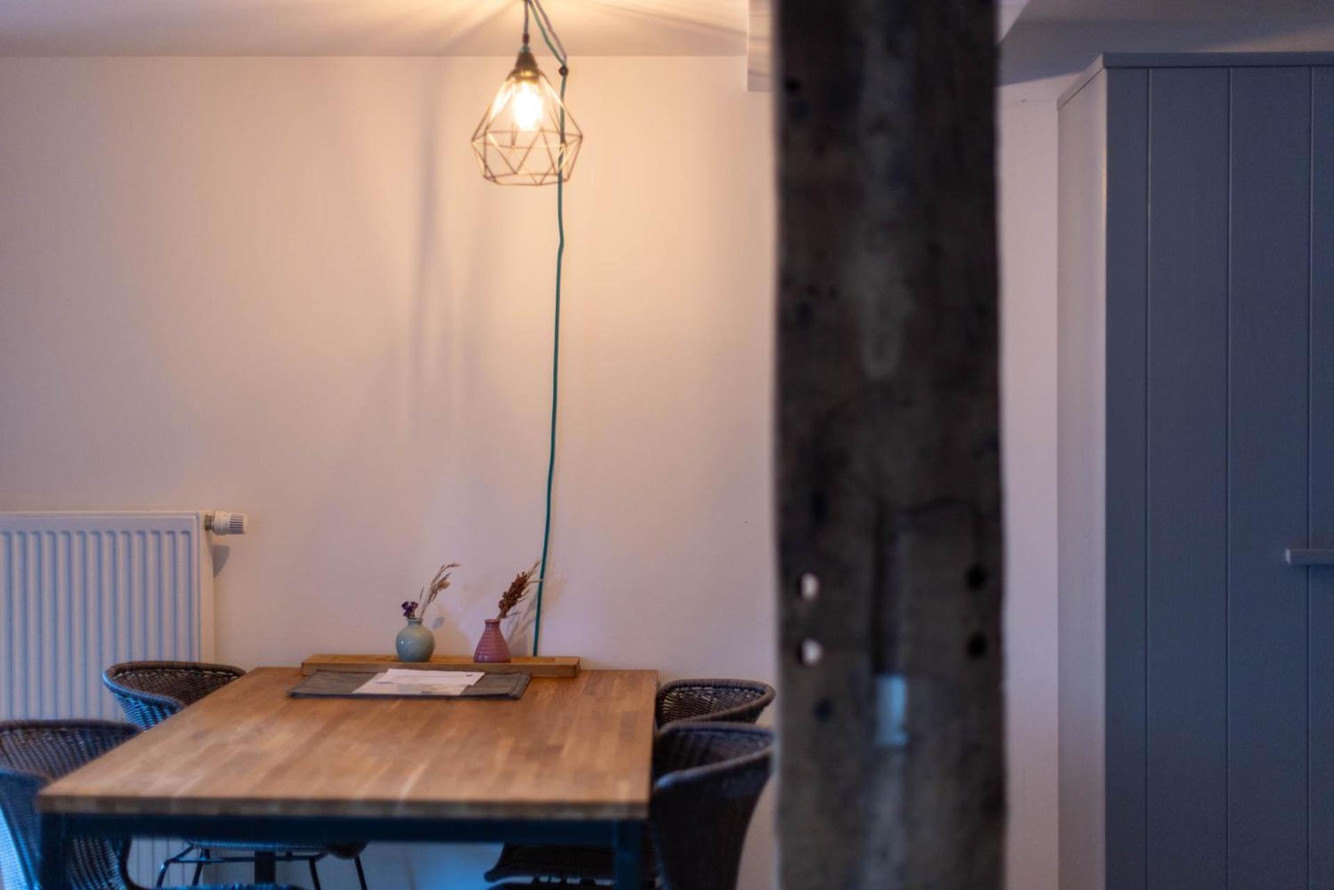 Apartmán Wertschaetzer I - Karlstr Detmold Exteriér fotografie