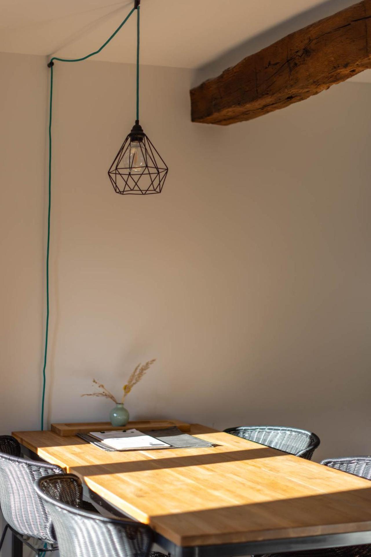 Apartmán Wertschaetzer I - Karlstr Detmold Exteriér fotografie