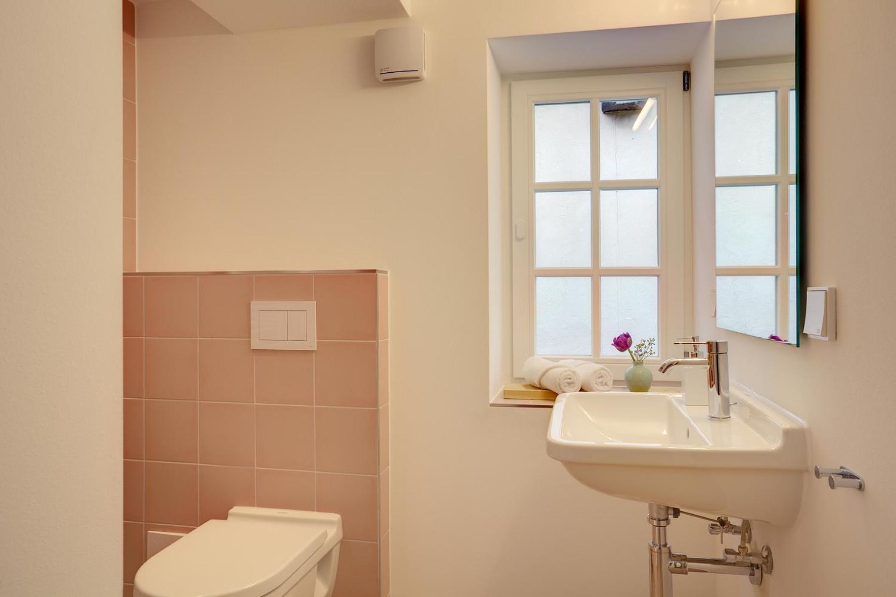 Apartmán Wertschaetzer I - Karlstr Detmold Exteriér fotografie