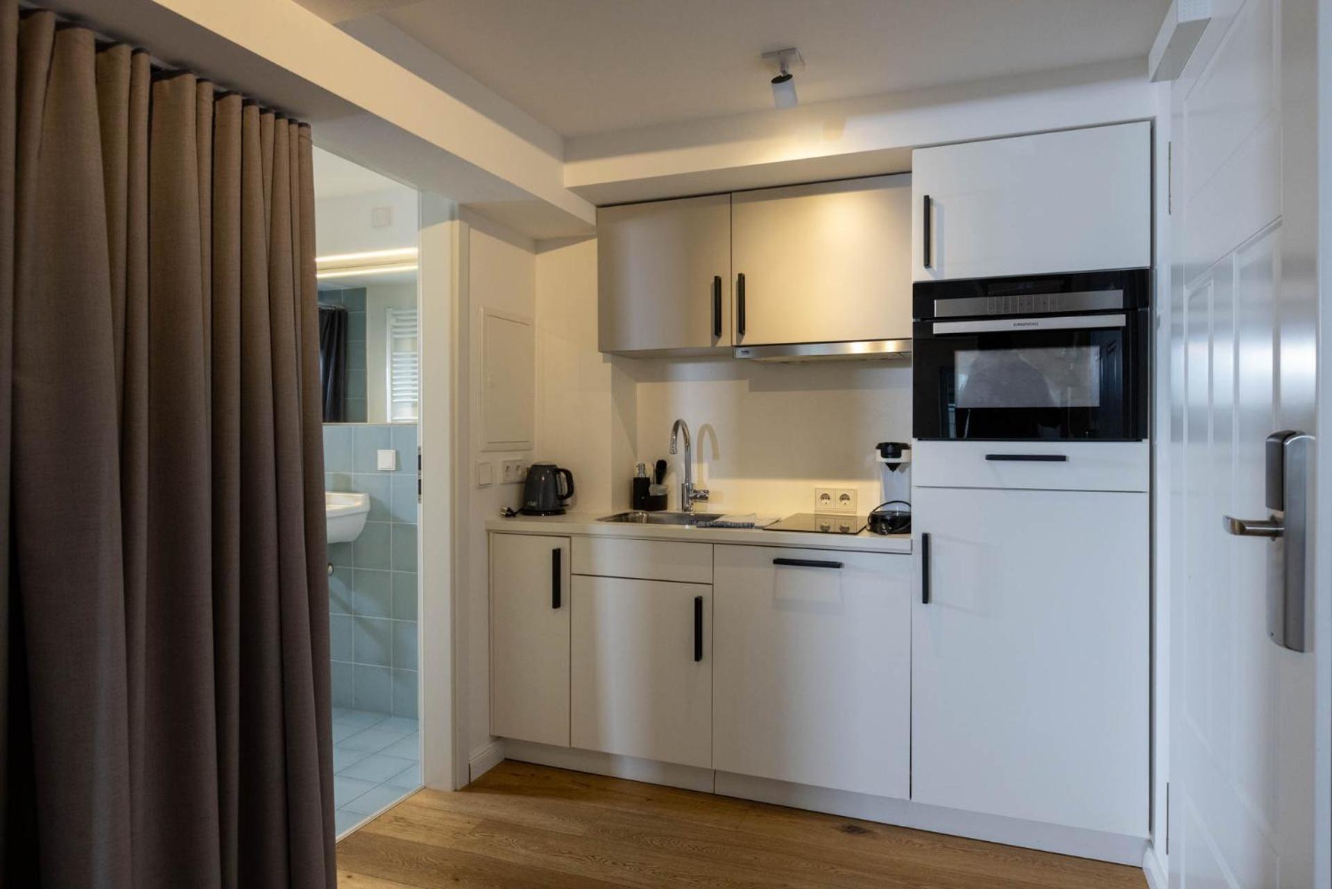 Apartmán Wertschaetzer I - Karlstr Detmold Exteriér fotografie