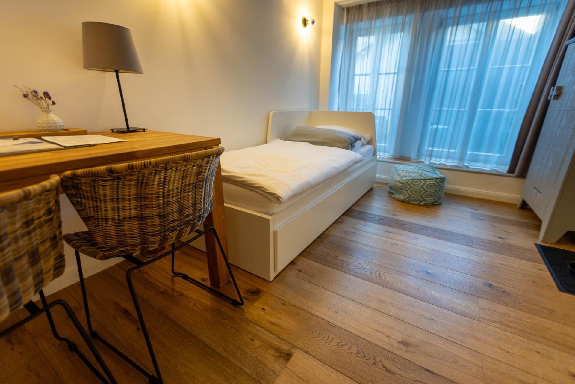Apartmán Wertschaetzer I - Karlstr Detmold Exteriér fotografie